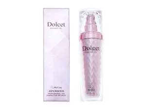 ドルセット ボディメイクジェル