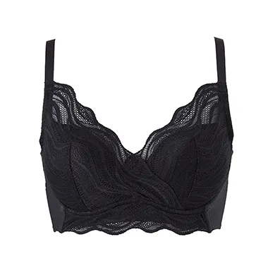 すらっとシェイプ　ブラジャー