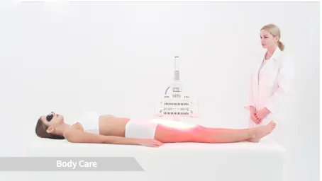 エステラックス プロのケア