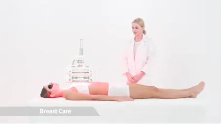 エステラックス プロのケア