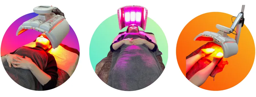 エステラックス プロのケア