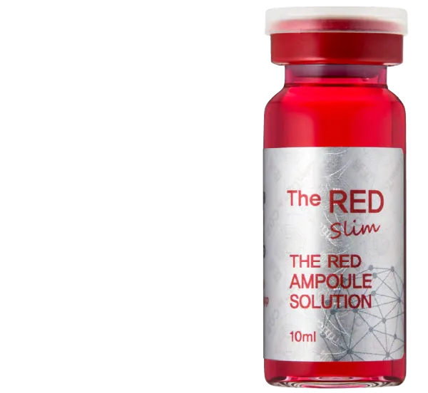 RED SHOT (レッドショット) | ソフィアビューティー − 美容商材卸