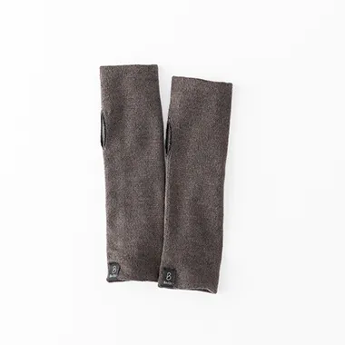 あったかサポートアームウォーマー