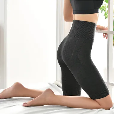 あったかサポートシルクヒップボトム