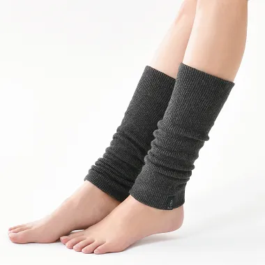 あったかサポートシルクレッグウォーマー