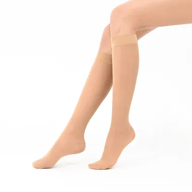 Be-fit 着圧ショートストッキング（2足組）【一般医療機器】