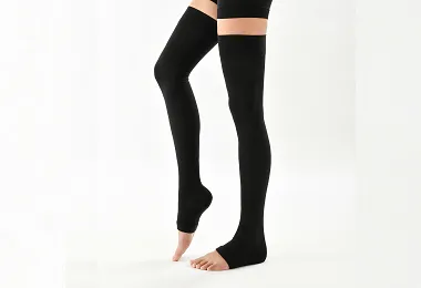 おやすみリラクエステソックス