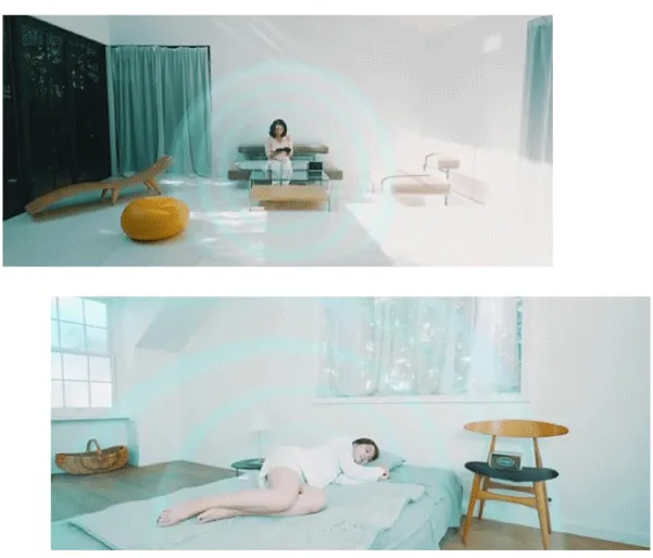 デンバ ヘルス チャージ