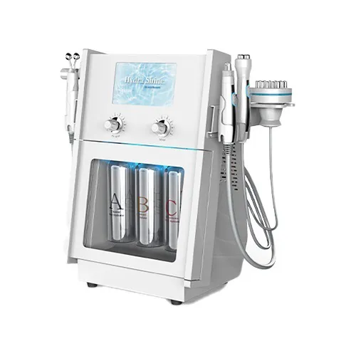 Hydra Shine | ソフィアビューティー − 美容商材卸