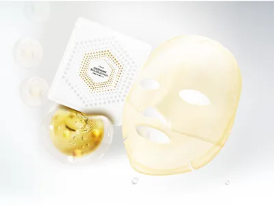 UltraV Idebenone Prestige Essence(ウルトラブイ イデベノン
