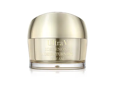 UltraV Idebenone Prestige Essence(ウルトラブイ イデベノン