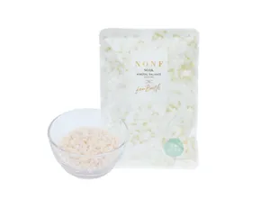 ノンFミネラルソーク