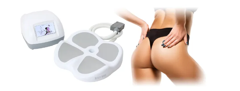 Absolute musexer mini (アブソリュートマセクサーミニ) ｜業務用骨盤