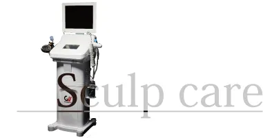 スカルプケア | ソフィアビューティー − 美容商材卸