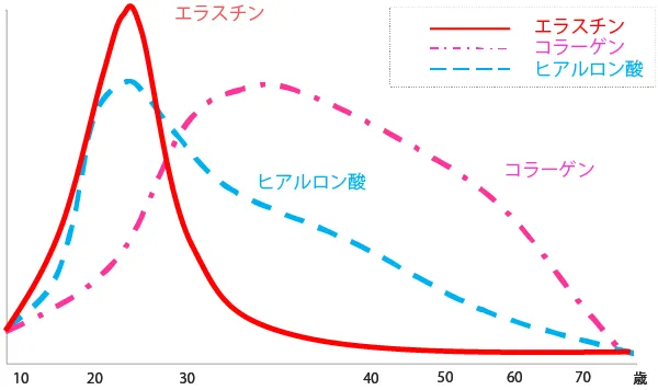 スーパーエラスチン プラス