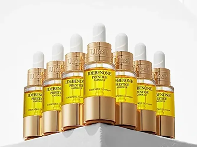 UltraV Idebenone Prestige Essence(ウルトラブイ イデベノン