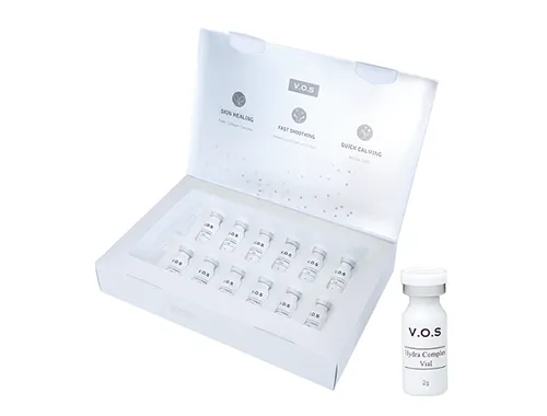 ハイドラコンプレックスバイアル