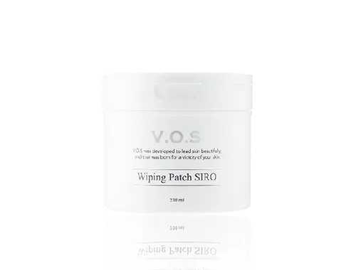 ワイピングパッチ シロ