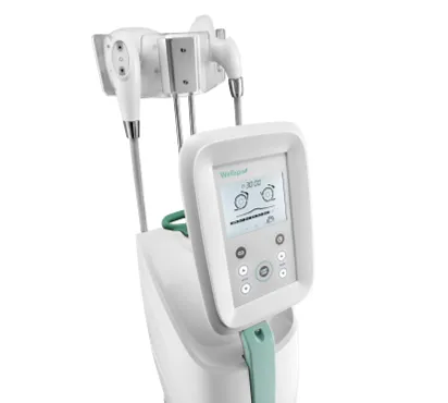 Wellspa (ウェルスパ) ｜業務用吸引マシン | ソフィアビューティー